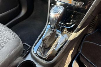 Vauxhall Mokka X 1.4T Active 5dr Auto