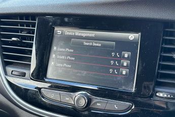 Vauxhall Mokka X 1.4T Active 5dr Auto