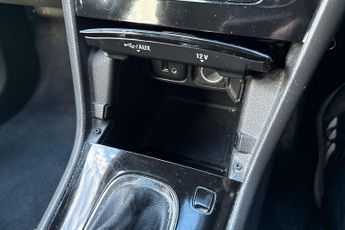 Vauxhall Mokka X 1.4T Active 5dr Auto