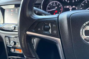 Vauxhall Mokka X 1.4T Active 5dr Auto