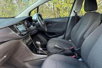 Vauxhall Mokka X 1.4T Active 5dr Auto
