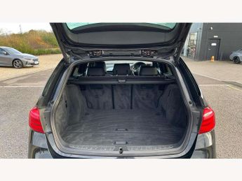 BMW 3 Series Touring 320d M Sport 5dr Step Auto