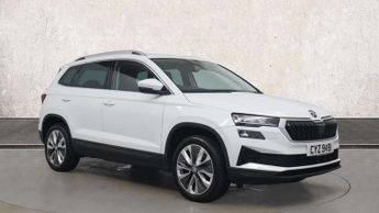 Skoda Karoq 1.5 TSI SE L 5dr DSG
