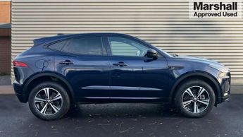 Jaguar E-Pace 2.0 D200 R-Dynamic S 5dr Auto