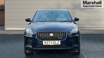 Jaguar E-Pace 2.0 D200 R-Dynamic S 5dr Auto