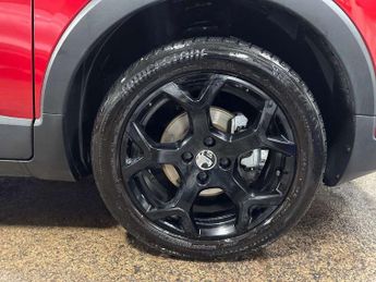 Vauxhall Crossland 1.2 Turbo [130] GS 5dr Auto