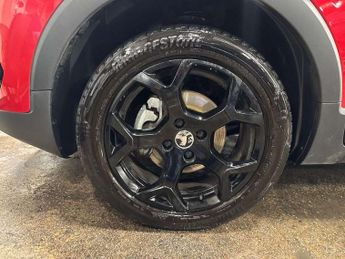 Vauxhall Crossland 1.2 Turbo [130] GS 5dr Auto