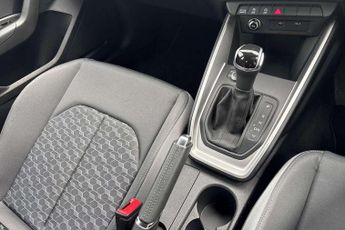 Audi A1 Citycarver 30 TFSI Citycarver 5dr S Tronic