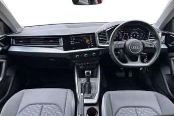 Audi A1 Citycarver 30 TFSI Citycarver 5dr S Tronic