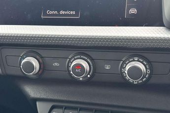 Audi A1 Citycarver 30 TFSI Citycarver 5dr S Tronic