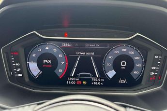 Audi A1 Citycarver 30 TFSI Citycarver 5dr S Tronic