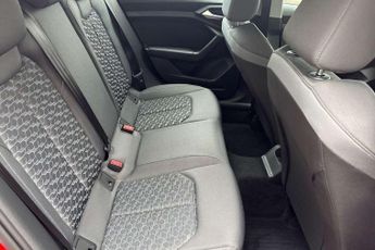 Audi A1 Citycarver 30 TFSI Citycarver 5dr S Tronic