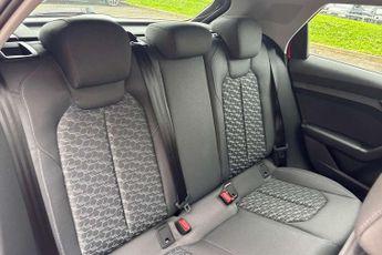 Audi A1 Citycarver 30 TFSI Citycarver 5dr S Tronic