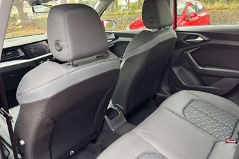 Audi A1 Citycarver 30 TFSI Citycarver 5dr S Tronic