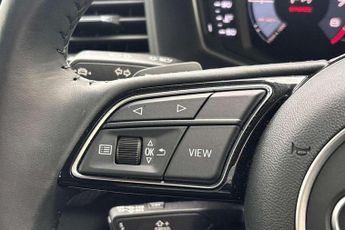 Audi A1 Citycarver 30 TFSI Citycarver 5dr S Tronic