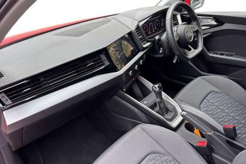 Audi A1 Citycarver 30 TFSI Citycarver 5dr S Tronic