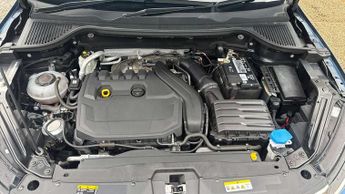 Skoda Karoq 1.5 TSI SE L 5dr DSG