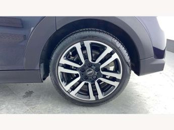 MINI Hatchback 5dr 1.5 Cooper Exclusive 5dr Auto