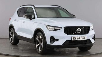 Volvo XC40 2.0 B4P Plus Dark 5dr Auto