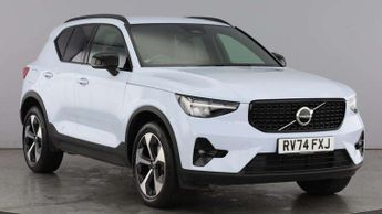 Volvo XC40 2.0 B4P Plus Dark 5dr Auto