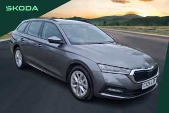 Skoda Octavia 1.4 TSI iV SE Technology DSG 5dr
