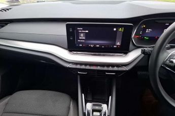 Skoda Octavia Estate 1.4 TSI iV SE Technology DSG 5dr