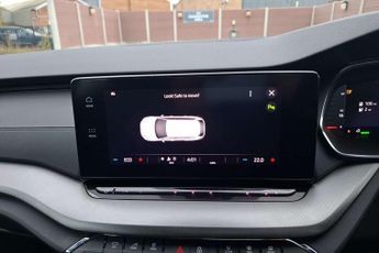 Skoda Octavia Estate 1.4 TSI iV SE Technology DSG 5dr