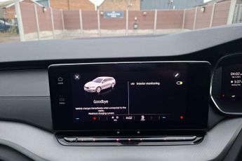 Skoda Octavia Estate 1.4 TSI iV SE Technology DSG 5dr