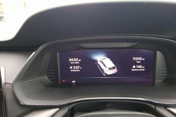 Skoda Octavia Estate 1.4 TSI iV SE Technology DSG 5dr