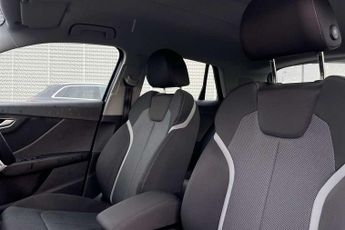 Audi Q2 35 TFSI Sport 5dr S Tronic