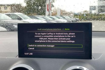 Audi Q2 35 TFSI Sport 5dr S Tronic