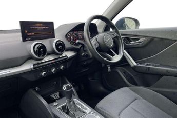Audi Q2 35 TFSI Sport 5dr S Tronic