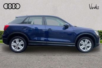 Audi Q2 35 TFSI Sport 5dr S Tronic