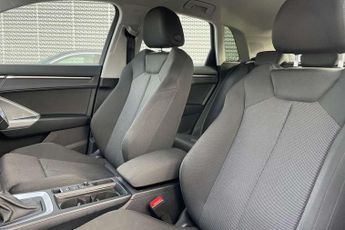 Audi Q3 35 TFSI Sport 5dr S Tronic