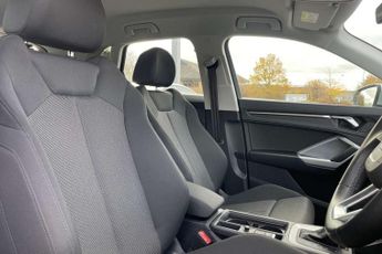 Audi Q3 35 TFSI Sport 5dr S Tronic