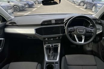 Audi Q3 35 TFSI Sport 5dr S Tronic