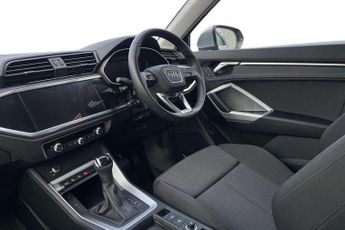 Audi Q3 35 TFSI Sport 5dr S Tronic