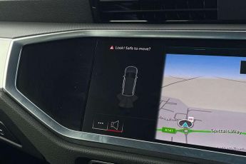 Audi Q3 35 TFSI Sport 5dr S Tronic