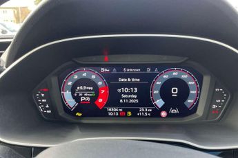 Audi Q3 35 TFSI Sport 5dr S Tronic