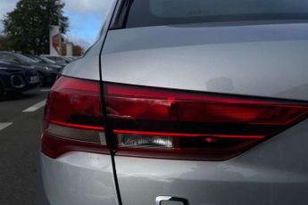 Audi Q3 35 TFSI Sport 5dr S Tronic