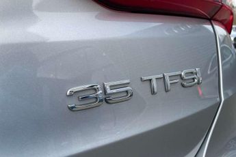 Audi Q3 35 TFSI Sport 5dr S Tronic