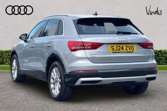 Audi Q3 35 TFSI Sport 5dr S Tronic