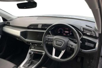 Audi Q3 35 TFSI Sport 5dr S Tronic