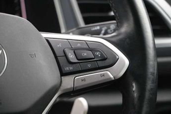 Volkswagen T-Roc 1.5 TSI Style 5dr DSG