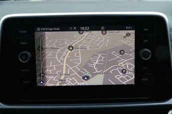 Volkswagen T-Roc 1.5 TSI Style 5dr DSG