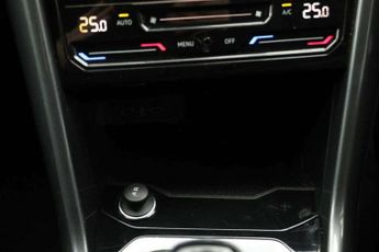 Volkswagen T-Roc 1.5 TSI Style 5dr DSG