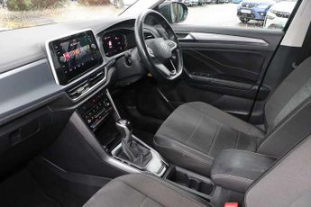Volkswagen T-Roc 1.5 TSI Style 5dr DSG