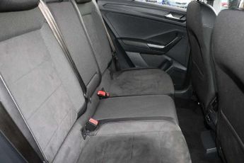 Volkswagen T-Roc 1.5 TSI Style 5dr DSG
