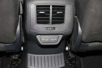 Volkswagen T-Roc 1.5 TSI Style 5dr DSG