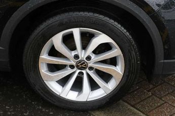 Volkswagen T-Roc 1.5 TSI Style 5dr DSG